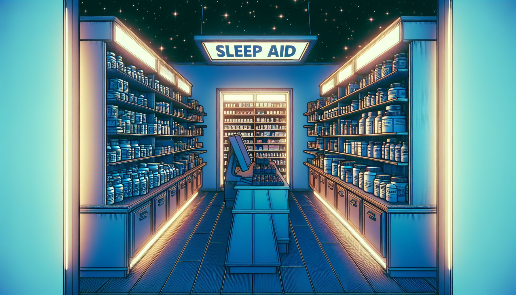 Discover the Power of Sleep Aids for a Restful Night